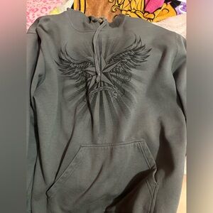 Y2k unisex hoodie